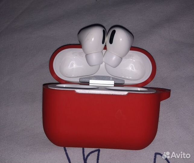 Airpods pro