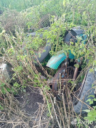 Мотоцикл Урал