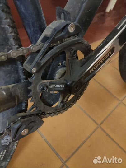 Велосипед mtb Bergamont kiez 040 2018