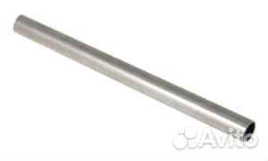 Труба из нержавеющей стали, 12х0,8мм