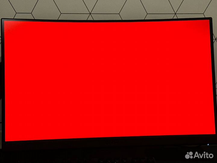 Игровой монитор MSI MAG241C