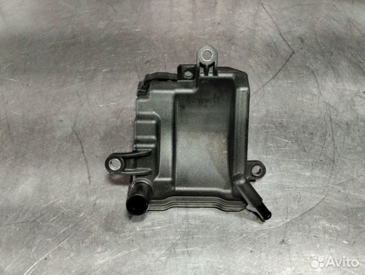 Бачок гидроусилителя Mercedes Ml W164 OM642 3.0