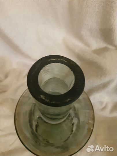 Бутылка 3 литра