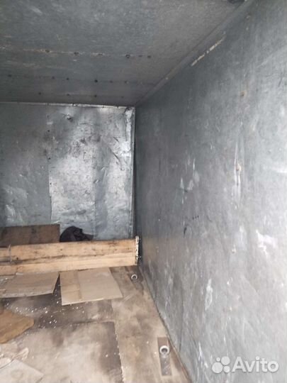 Термобудка