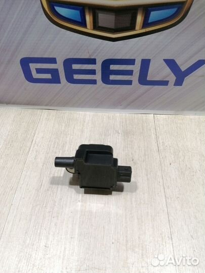 Катушка Модуль зажигания Geely emgrand EC7