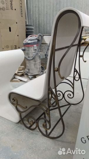 Кованые изделия. Ручная ковка. Металлодекор