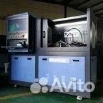 Стенд для испытания тнвд CR819 с доставкой