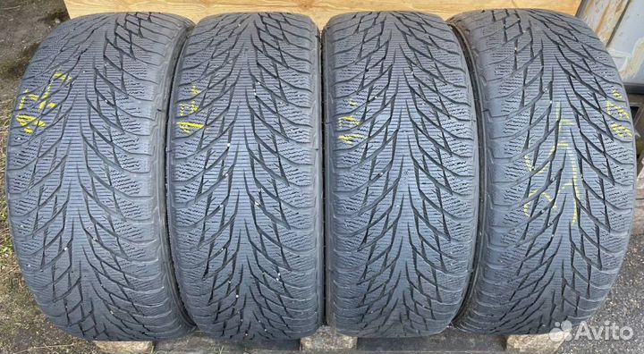 Nokian Tyres Hakkapeliitta R2 245/40 R20