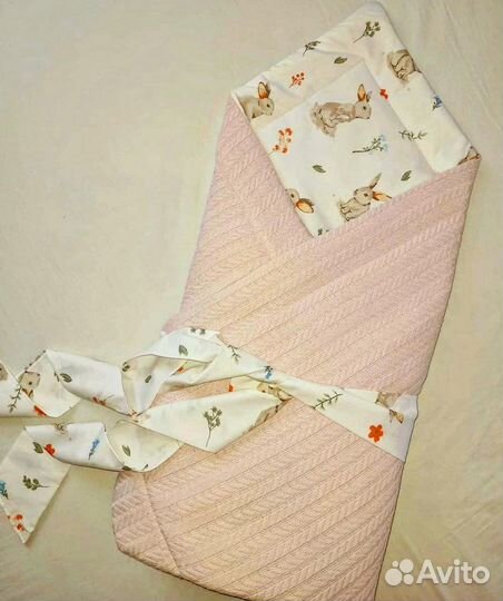 Конверт на выписку на заказ