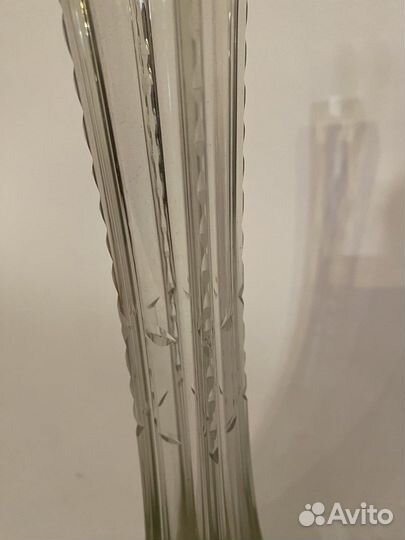 Ваза Берц на один цветок