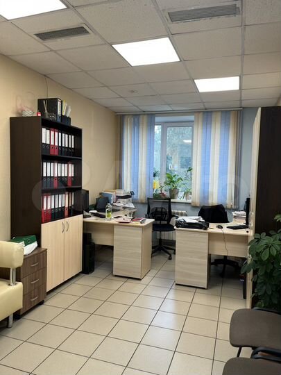 Новый Офис,15 м² в центре с кондиционером