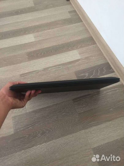Ноутбук lenovo