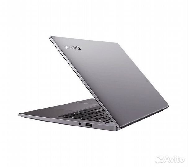 Ноутбук Huawei MateBook B3-420 (Core i5 1135G7/16G
