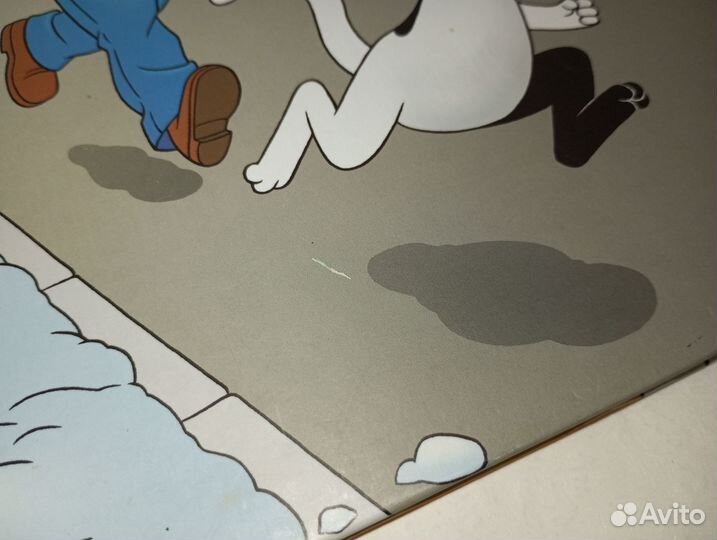 Кешка в погоне за елкой