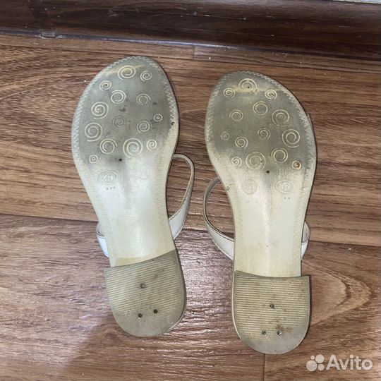 Босоножки женские 39 размер
