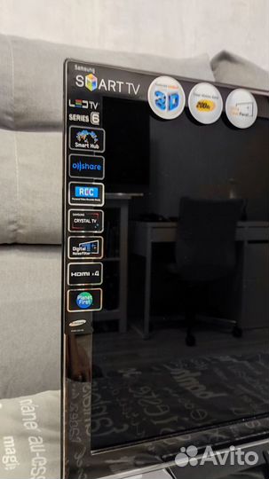 Телевизор Samsung 32
