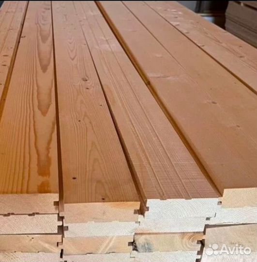 Доска для пола без посредников