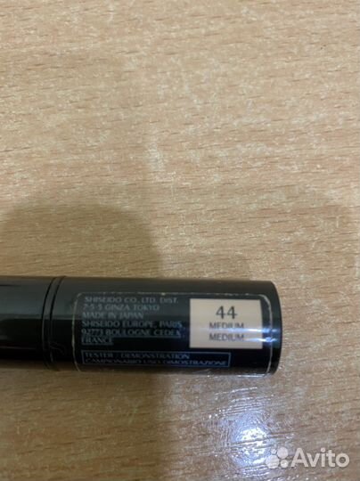 Shiseido консилер-корректор