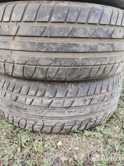 Tigar High Performance 195/55 R16 87V