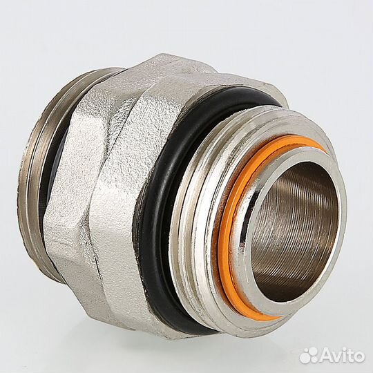 Сдвоенный ниппель valtec