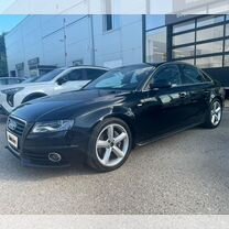 Audi A4 2.0 AT, 2011, 139 000 км, с пробегом, цена 1 430 000 руб.