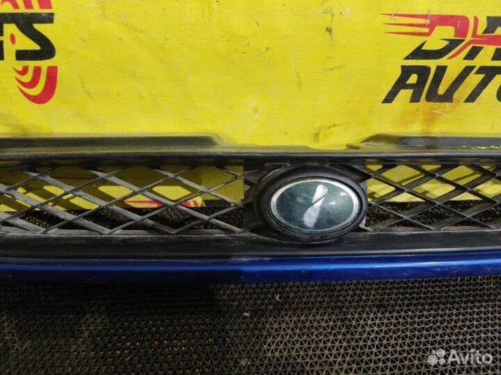 Решетка радиатора Subaru Impreza GF2