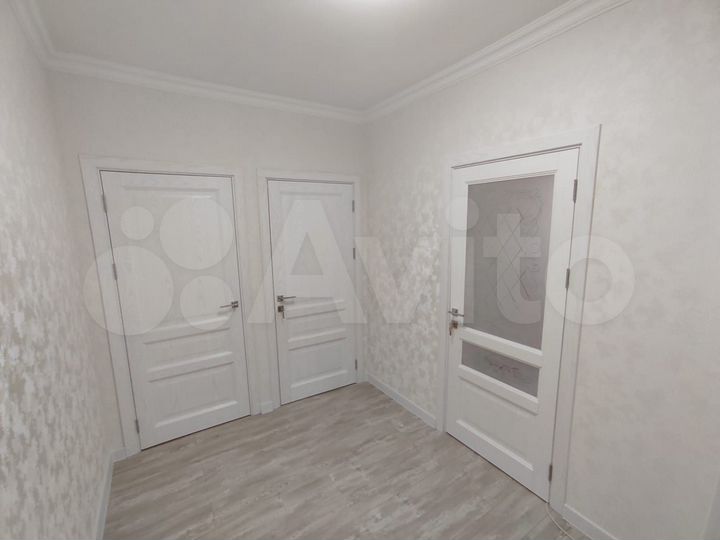 3-к. квартира, 73,8 м², 13/17 эт.