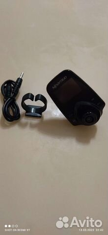 Продаётся автомобильный аудиопередатчик