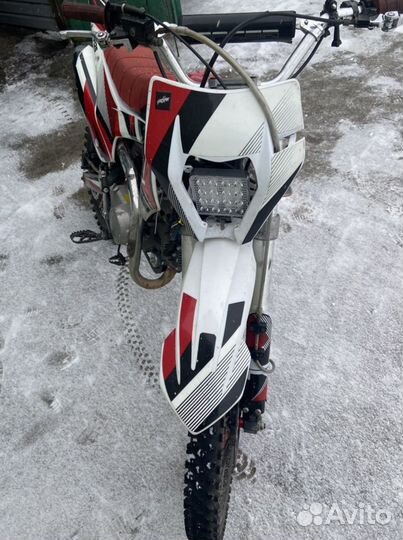 Racer CRF125