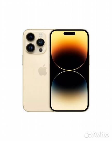 iPhone 14 Pro Max, 1 ТБ