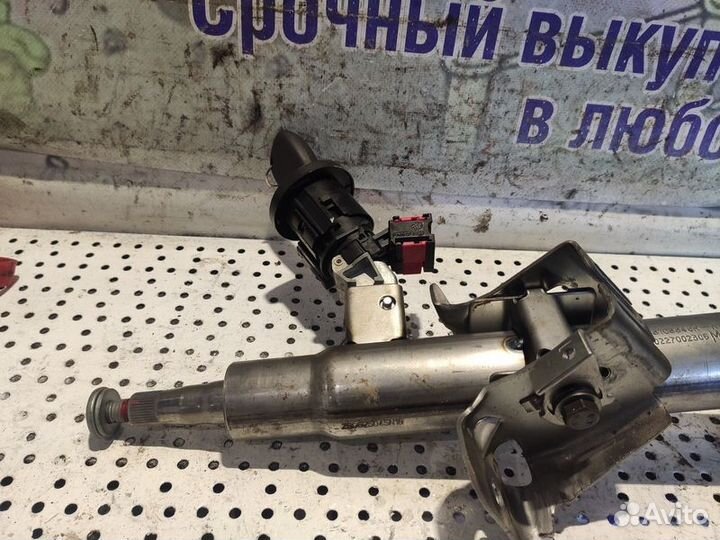 Колонка рулевая ваз (LADA) xray