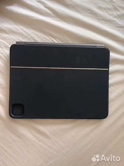 Чехол клавиатура для iPad