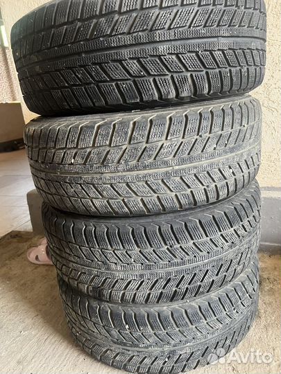 Accelera Accelera 195/60 R15