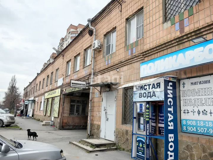 Сдам помещение свободного назначения, 60 м²