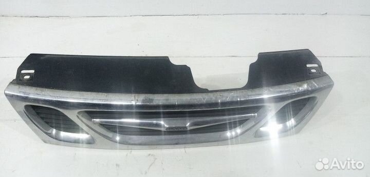 Решетка радиатора Saab 9-5 1