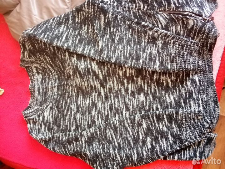 Женские вещи пакетом