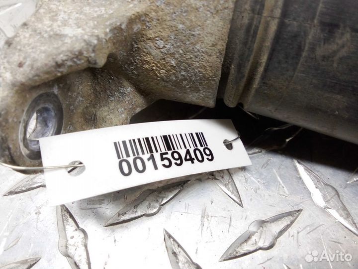 Амортизатор задний R Ford Escape 3