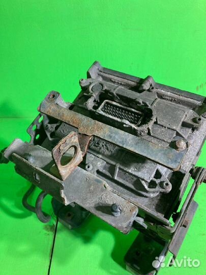 Модуль дозирующий AdBlue RVI premium