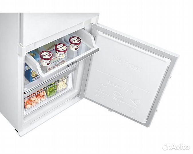 Встраиваемый холодильник Samsung BRB260089WW