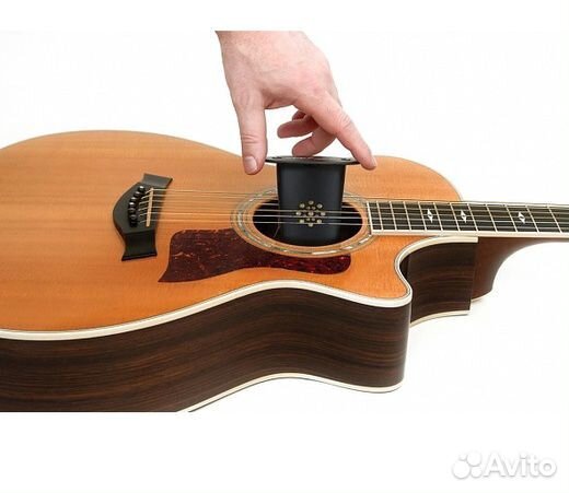 Увлажнитель для акустической гитары Planet Waves