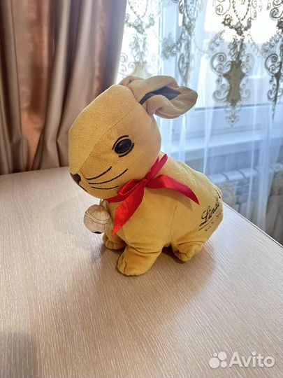 Мягкая игрушка