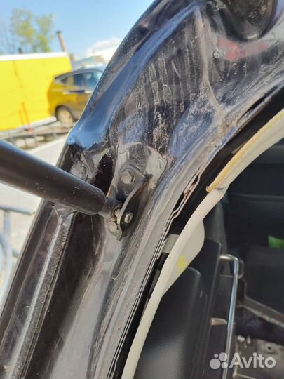 Амортизатор багажника Acura Rdx TB1 K23A1 2008