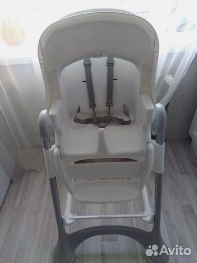 Стул для кормления Cam