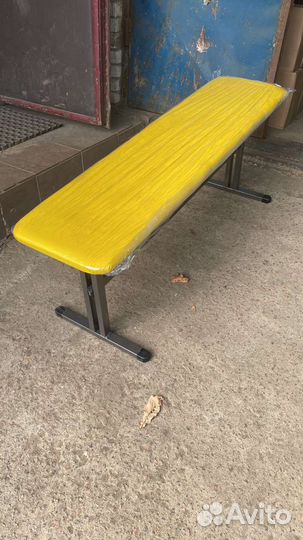 Скамья к/з