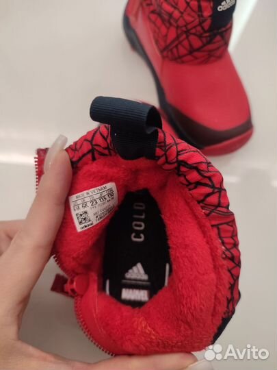 Детская обувь для мальчика бу