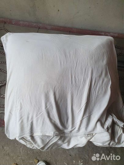Шторы покрывало подушки одеяло на 1.5 кровати