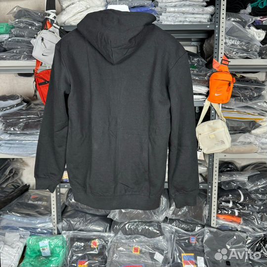 Зип Худи Polo