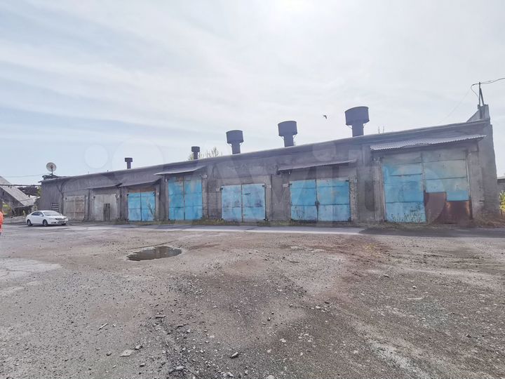 Боксы,гаражи,склады,цеха 320м²,430кв.м.470кв.м