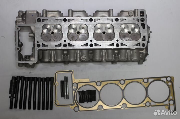 Головка блока змз 405 евро 2 3 опоры