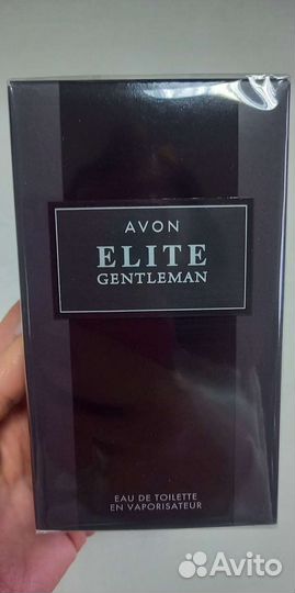 Духи мужские